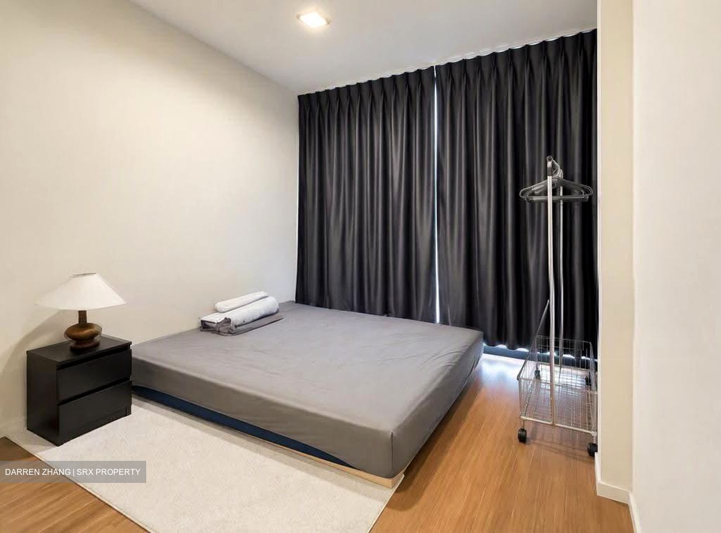 Canberra Residences (D27), Condominium #634918141